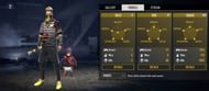 Ranked stats